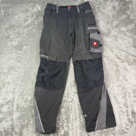 Engelbert Strauss Other - VTG Engelbert Strauss gorpcore streetwear Cordura cargo pants mens 30x31